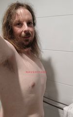 Image of Melbourne Male Escort Zero 