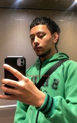 Image of Melbourne Male Escort Zion 
