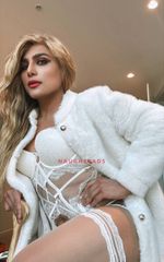 Image of Melbourne Trans Escort Mistress Ahtisa