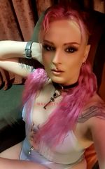 Image of Melbourne Trans Escort Sookie Cyanide 
