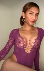 Image of Melbourne Trans Escort Ts Rani Blue