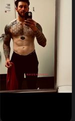 Image of New Town Male Escort James W