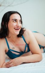 Image of Newcastle Trans Escort Sarra