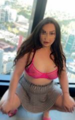 Image of Melbourne Trans Escort TS Bree Masons