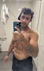 Image of Strathfield Male Escort Yashira