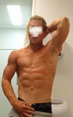 Image of Gold Coast Male Escort James 