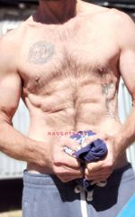 Image of Orange East Male Escort Michael