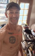 Image of Orange East Male Escort Michael