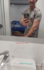 Image of Orange East Male Escort Michael
