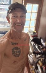 Image of Orange East Male Escort Michael