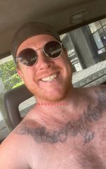 Image of Katoomba Male Escort Big reddy 