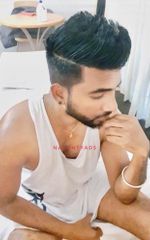 Image of Sydney Male Escort Rohan