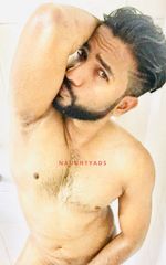 Image of Muswellbrook Male Escort Rohan