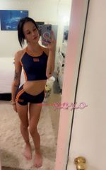 Image of Perth Escort Anna