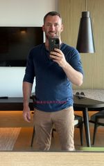 Image of Perth Male Escort Laurence Lynch