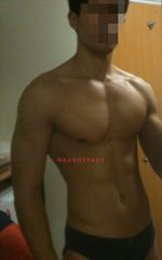 Image of Perth Male Escort Leo