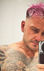 Image of Perth Male Escort Maxx 