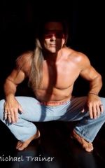 Image of Perth Male Escort Michael 