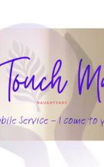 Image of Rockingham Body Rub Nicki Dee 