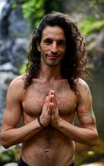 Image of Sunshine Coast Male Escort Kai