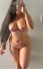 Image of Sydney Escort Renata colombian 