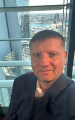 Image of Sydney Male Escort Alberto