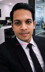 Image of Sydney Male Escort anson