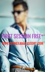 Image of Sydney Male Escort Best & Most Affordable For Women- 100% Private & Safe