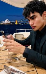 Image of Sydney Male Escort Ceylonprince