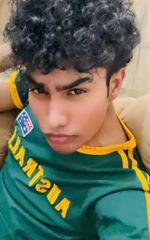 Image of Sydney Male Escort Ceylonprince