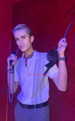 Image of Sydney Male Escort Chase Rey 