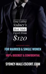 Image of Sydney Male Escort Trusted By 100+ Women, 5 Star Reviews, Private & Safe