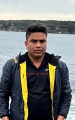 Image of Sydney Male Escort Jimmy 