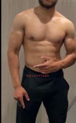 Image of Sydney Male Escort John