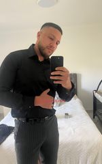 Image of Sydney Male Escort John