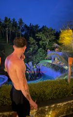Image of Sydney Male Escort Juless