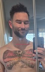 Image of Sydney Male Escort Levi