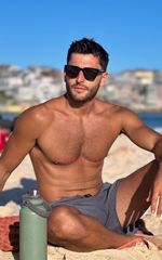 Image of Sydney Male Escort Mateo C
