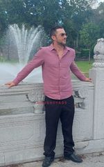 Image of St Marys Male Escort Stevie J