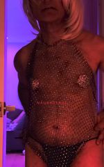 Image of Sydney Trans Escort BarebackSlut - PornStar Experience