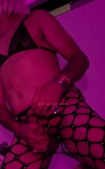 Image of Sydney Trans Escort BarebackSlut - PornStar Experience