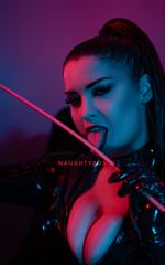 Image of Sydney BDSM Fetish Mistress Anastasia