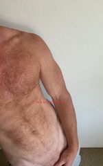 Image of Sydney Male Escort Huge ginge 