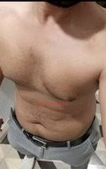 Image of Melbourne Male Escort Mhadi Sats