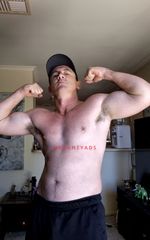 Image of Adelaide Male Escort UNDSTM8