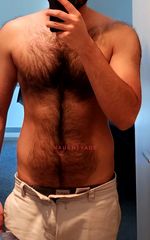 Image of Melbourne Male Body Rub James