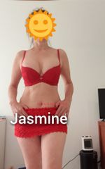Image of Adelaide Escort Jasmine 