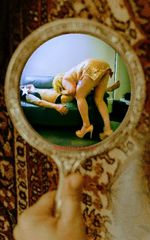 Image of Adelaide Escort Mrs Slut Tits and Mr Crossdresser.