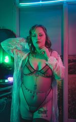 Image of Adelaide Escort PearlRose