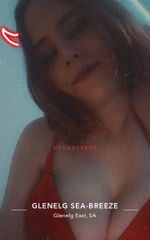 Image of Adelaide Escort Sienna Millar 